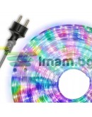 LED светеща лента 10M RGB